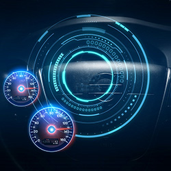 VFD配套產(chǎn)品-蓋板